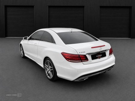 2015 Mercedes-Benz E-Class - photo 7