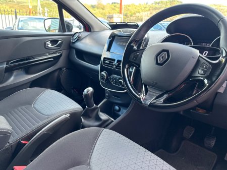 2014 Renault Clio - photo 15