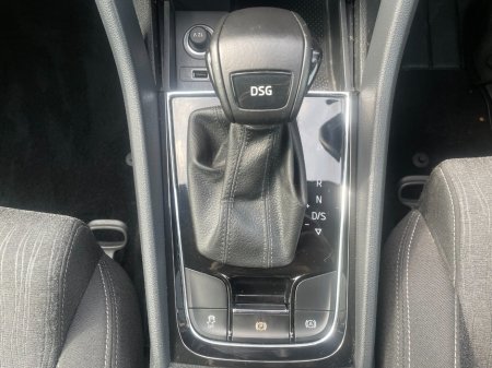2020 Skoda Karoq - photo 17
