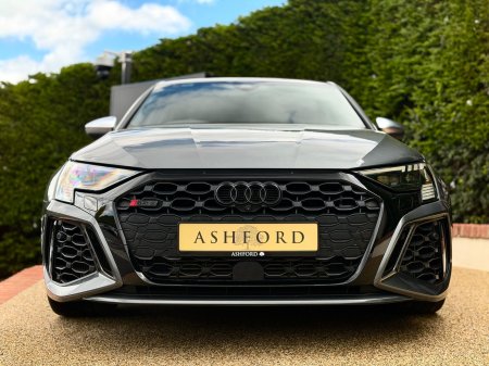 2023 Audi RS3 - photo 2