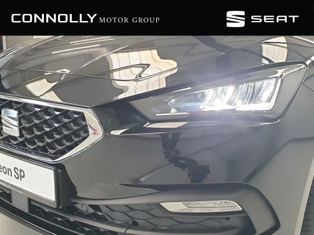 2026 SEAT Leon - photo 15