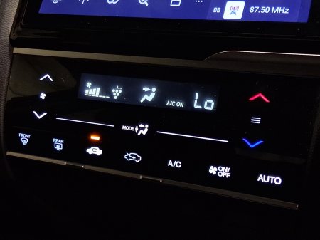 2016 Honda Fit - photo 16