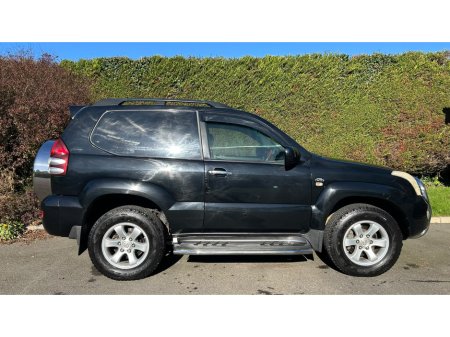 2007 Toyota Land Cruiser - photo 2