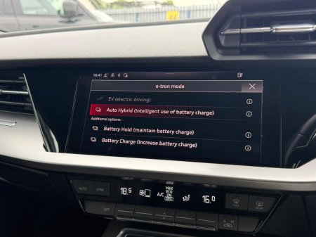 2021 Audi A3 - photo 27