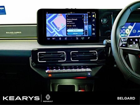 2026 Renault 5 - photo 13