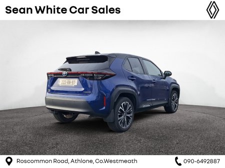 2022 Toyota Yaris - photo 4