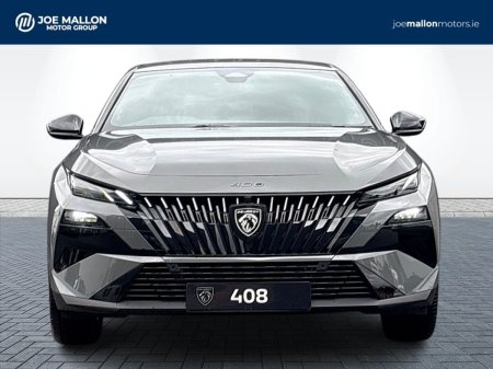 2027 Peugeot 408 - photo 3