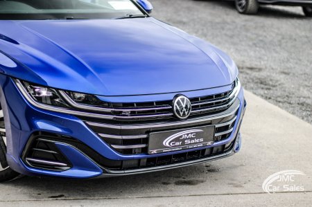 2021 Volkswagen Arteon - photo 5