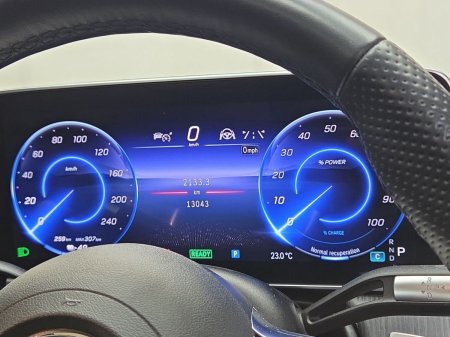 2023 Mercedes-Benz EQS - photo 16