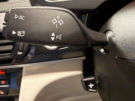 2016 BMW X6 - photo 21