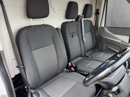 2021 Ford Transit - photo 13