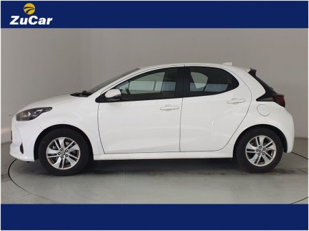 2024 Toyota Yaris - photo 5