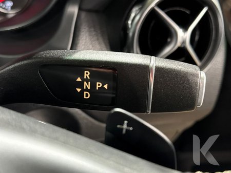 2017 Mercedes-Benz GLA - photo 18