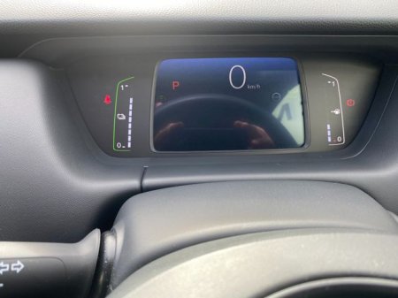 2026 Honda Jazz - photo 28