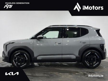 2027 Kia EV2 - photo 7