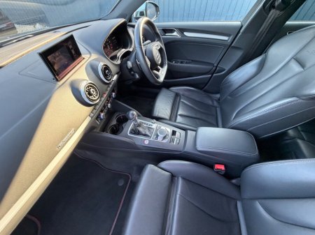 2021 Audi S3 - photo 52