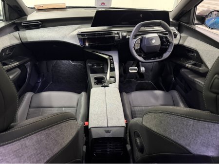 2025 Peugeot 5008 - photo 16