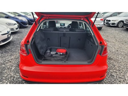 2016 Audi A3 - photo 15