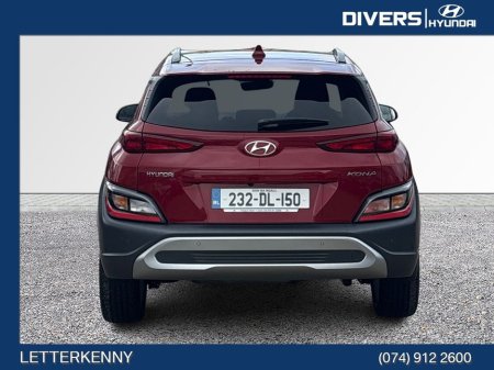2023 Hyundai KONA - photo 6