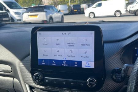 2022 Ford Puma - photo 33