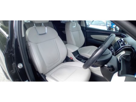 2021 Hyundai Tucson - photo 14