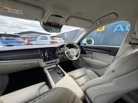 2019 Volvo V90 - photo 53