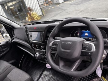 2026 Iveco Daily - photo 8