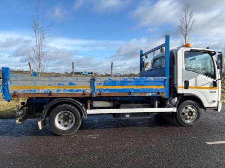 2020 Isuzu N75.150 - photo 9
