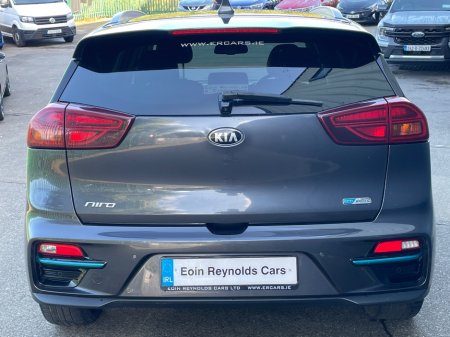 2020 Kia Niro - photo 6