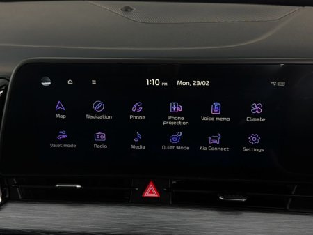 2024 Kia Sportage - photo 24