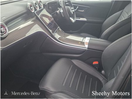 2026 Mercedes-Benz GLC - photo 10