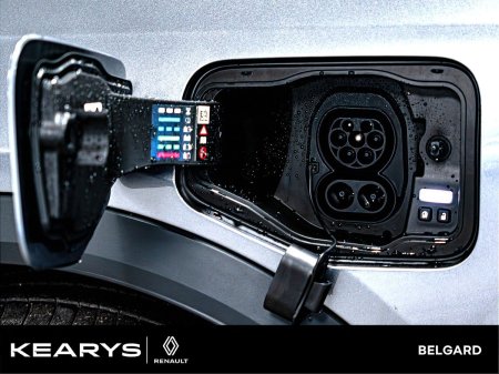 2026 Renault Scenic E-Tech - photo 14
