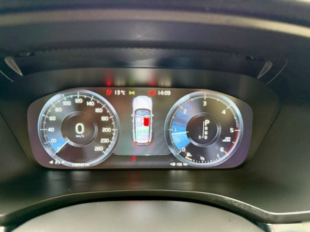 2019 Volvo V60 - photo 25