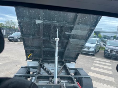2026 Renault Master - photo 8