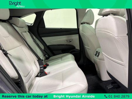 2026 Hyundai Tucson - photo 16