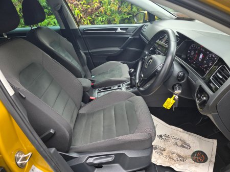 2018 Volkswagen Golf - photo 12