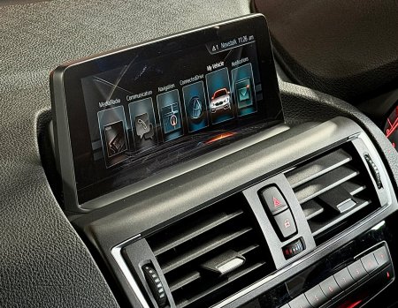2016 BMW 1-Series - photo 32