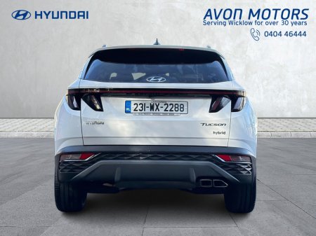 2023 Hyundai Tucson - photo 6