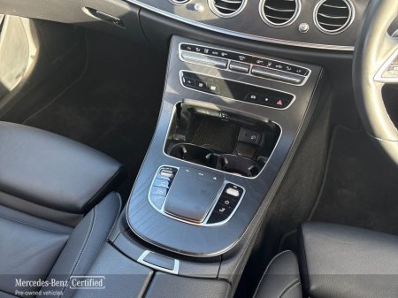 2023 Mercedes-Benz E-Class - photo 14