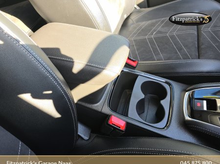 2024 Opel Grandland X - photo 18