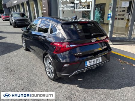 2024 Hyundai i20 - photo 6