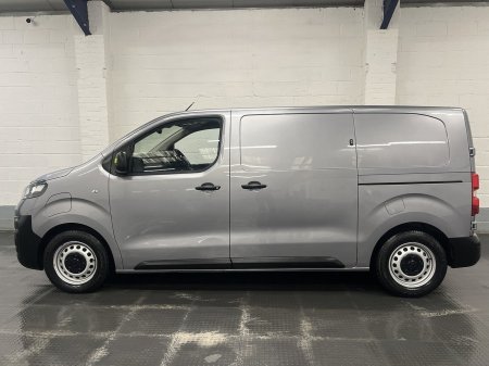 2024 Vauxhall Vivaro - photo 14