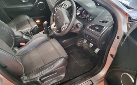 2011 Renault Megane - photo 12