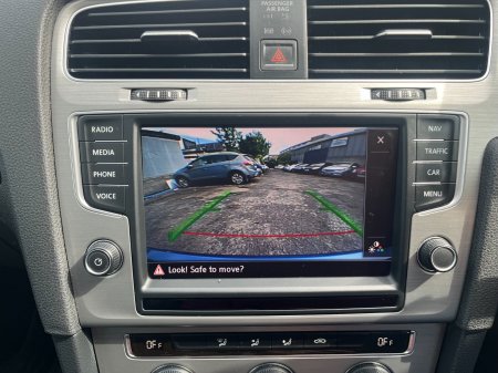 2015 Volkswagen Golf - photo 15
