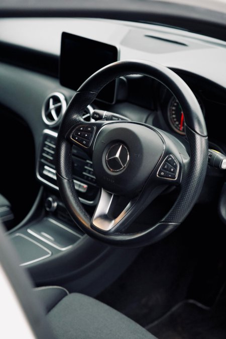 2016 Mercedes-Benz A-Class - photo 8