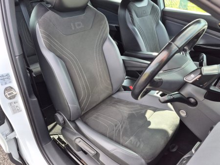 2022 Volkswagen ID.4 - photo 21