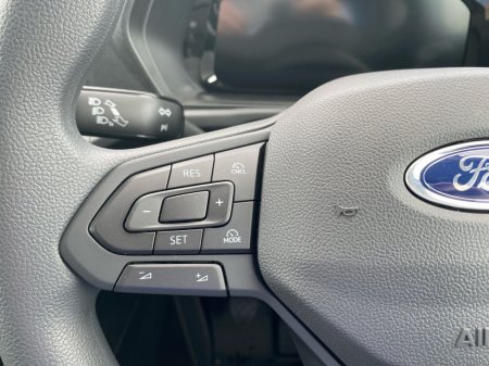2026 Ford Transit Connect - photo 9