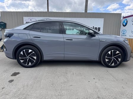 2023 Volkswagen ID.5 - photo 8
