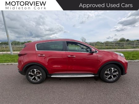 2019 Kia Sportage - photo 2