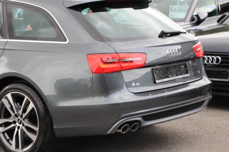 2014 Audi A6 - photo 13